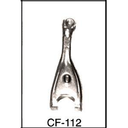 FORCELLA FRIZIONE CJ 4.2L, 3.8L, AMC 8 CYL 76-86 