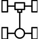 PONTI E DIFFERENZIALI /SEMIASSI