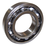 CUSCINETTO INGRESSO DANA 300 CJ 80-86