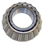 CUSCINETTO USCITA ANTERIORE RIDUTTORE DANA 300