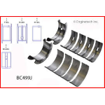 SERIE BRONZINE BANCO STANDARD AMC 150 2.5L