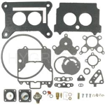 KIT REVISIONE CARBURATORE CJ 8 CYL FORD 2100