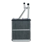 RADIATORINO RISCALDAMENTO WRANGLER TJ 97-01