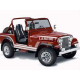  JEEP CJ 5, CJ 6, CJ 7, CJ 8 ( 75-86 )