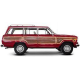 SJ  GRAND WAGONEER, J10, J20 ( 62-91 )