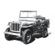 MB WILLYS ( 41-45 )