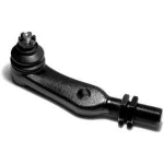 TESTINA RICAMBIO DX TIRANTERIA RUGGED RIDGE HD