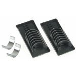 SET BRONZINE DI BIELLA 2.5 GM MAGGIORATE A 0,010"
