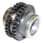 INGRANAGGI SECONDARIO CATENA DISTRIBUZIONE CHRYSLER 4.7 L 