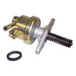 POMPA BENZINA MECCANICA CHEROKEE XJ 2.8L GM V6 84-85