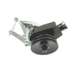 POMPA SERVOSTERZO COMPLETA DI SUPPORTI CJ7