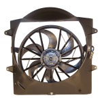 VENTOLA RAFFREDDAMENTO ELETTRICA GRAND CHEROKEE WJ 4.0L