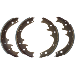 GANASCE FRENI POSTERIORI JEEP CJ7 CJ5 78-86 YJ 87-89