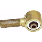 JOHNNY JOINT SX FORGIATO DA 2 1/2" CURRIE ENTERPRICES