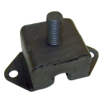 SUPPORTO MOTORE MB WILLYS E CJ 41-71 CON MOTORE 2.2L4 -134 