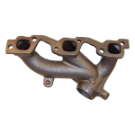 COLLETTORE DI SCARICO SX ERANGLER JK 3.8 L