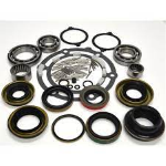 KIT REVISIONE RIDUTTORE NP 242 JEEP CHEROKEE LIBERTY 02-07
