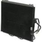 CONDENSATORE A/C WRANGLER TJ 97-99