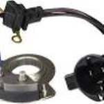 PICK-UP AMC V8, FORD TRUCKS 74-86