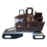 INTERUTTORE LUCI ABBAGLIANTI WRANGLER YJ 89-95 CHEROKEE XJ 89-94