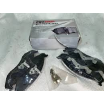 PASTIGLIE IN CERAMICA PER YJ 90-95, TJ, XJ 90-2001 E ZJ