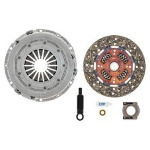 KIT FRIZIONE COMPLETO (DISCO, SPINGIDISCO, CUSCINETTO, PILOT) PER CJ 4.2L 80-86 CJ 8 CYL 80-81