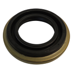 PARAOLIO PIGNONE DANA 35 PER CONVERSIONE A MOZZETTO CON U-BOLT