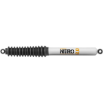 AMMORTIZZATORE A GAS (NITROCHARGED) TJ POST. +2" , XJ POST. +3"