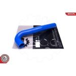 MANICOTTO INTERCOOLER DX WRANGLER JK 2.8 CRD 177CV