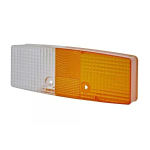 PLASTICA FRECCIA PARAFANGO SX WRANGLER YJ