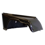 PARAFANGO IN LAMIERA DESTRO CJ5/7