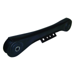 BRACCIO OSCILLANTE POSETRIORE SUPERIORE GRAND CHEROKEE ZJ E WRANGLER TJ 