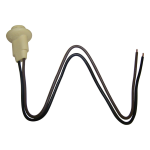 PORTABULBO FRECCIA WRANGLER E CJ