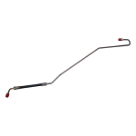 TUBO FRIZIONE CJ 5/7 80-83 MOTORE 2.5 GM