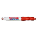 AMMORTIZZATORE ANTERIORE JEEP CJ CON ASSETTO  +1 - +3"