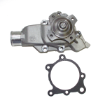 POMPA ACQUA ALTO FLUSSO WRANGLER TJ 4.0L. 00-06, WJ 4.0L