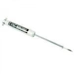 AMMORTIZZATORE NITRO ANTERIORE XJ DA ORIGINALE A +2", WJ +2", ZJ DA ORIGINALE A +2", TJ +2"