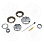 KIT CUSCINETTI PIGNONE CON PARAOLIO E COLLASSABILE, JK RUBICON ANTERIORE DANA 44