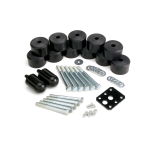 BODY LIFT 1.25" WRANGLER TJ 