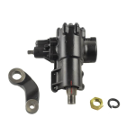 SCATOLA STERZO PSC WRANGLER JK RINFORZATA 