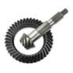 COPPIA CONICA DANA 30 4.56 CJ