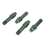 SET CANDELE RESISTENTI ALL'ACQUA M38 50-52, M38A1 52-71