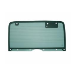 VETRO LUNOTTO POSTERIORE WRANGLER YJ 87-95