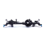 PONTE RINFORZATO DANA 44 ANTERIORE WRANGLER JK 