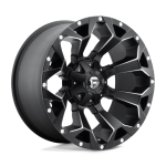 CERCHIO DODGE RAM 1500 22X10" 6X139.7 ET -18 