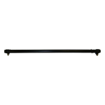 TUBO BARRA STERZO WRANGLER YJ 91-95 (612MM)