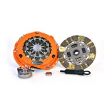 FRIZIONE DUAL FRICTION SUZUKI SAMURAI 1.3L, KIT CON CUSCINETTO E CUS. PILOTA
