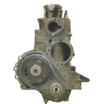 MOTORE REVISIONATO COMPLETO, AMC 242 4.0L 96-98, XJ, TJ