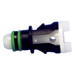 RACCORDO RIPARAZIONE TUBO OLIO E BENZINA YJ XJ ZJ