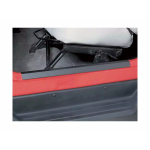 BATTITACCO WRANGLER TJ 97-06 NERO